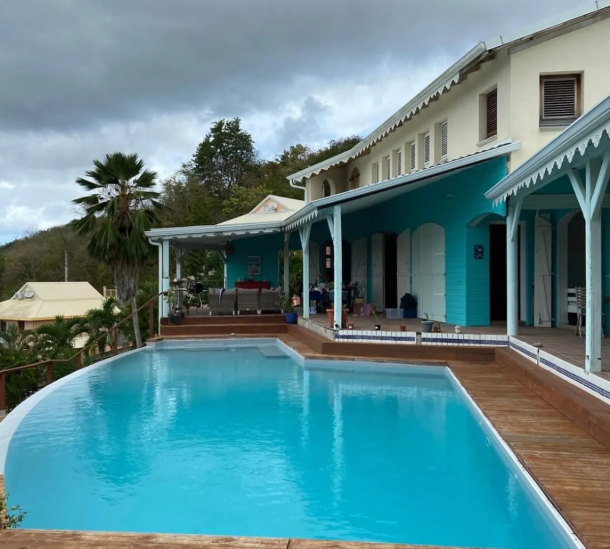 Villa Du Diamant Le Diamant 0*,  Martinique